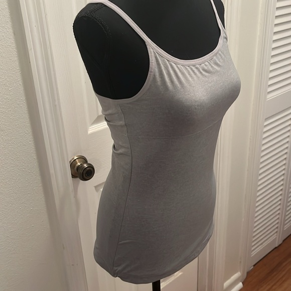 Flexees medium slimming shaping camisole - Picture 4 of 6